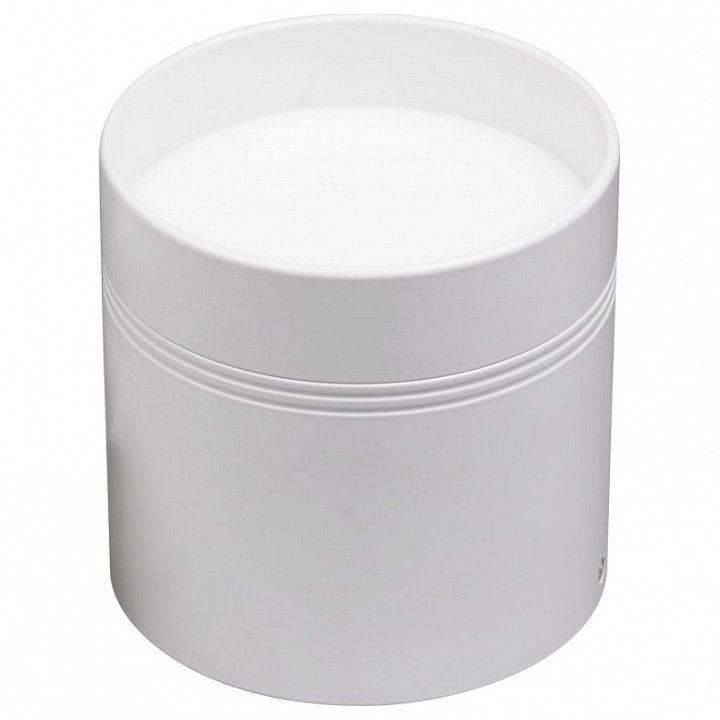 Накладной светильник Jazzway Pdl-r 5005716