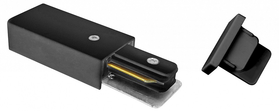 Соединитель линейный для треков Jazzway  PTR EC-BL