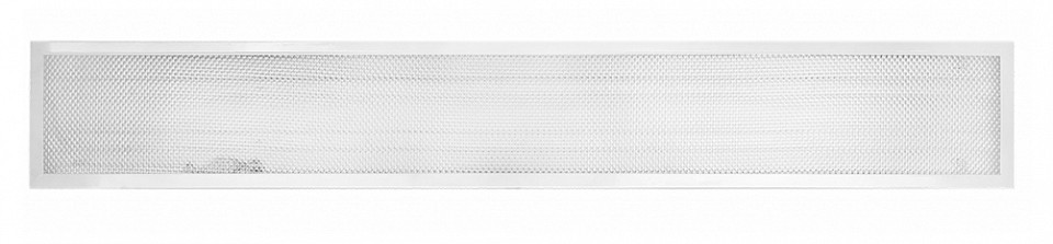 Накладной светильник Jazzway  PPL1195/U 36w 4000K IP40