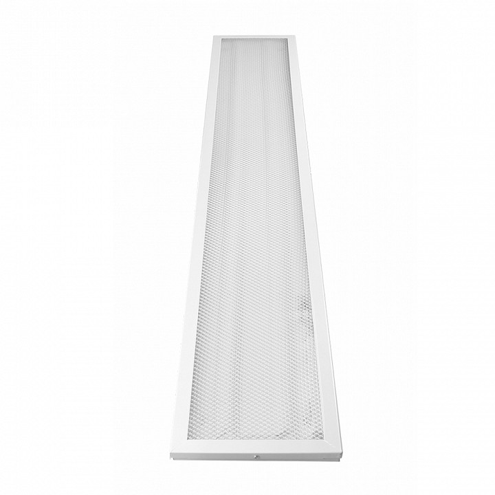 Накладной светильник Jazzway  PPL1195/U 36w 4000K IP40