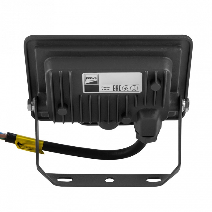 Настенно-потолочный прожектор Jazzway  PFL- C3 20w  6500K IP65