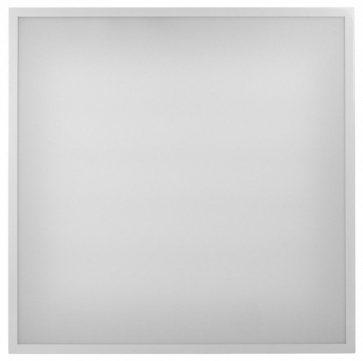 Накладной светильник Jazzway  PPL PRO 595/U OPAL 36w 6500K