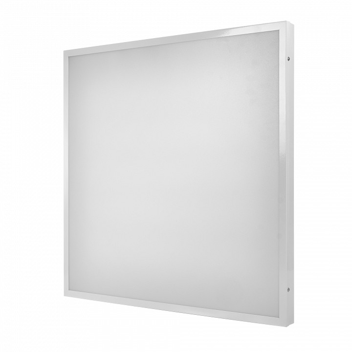 Накладной светильник Jazzway  PPL PRO 595/U OPAL 36w 6500K