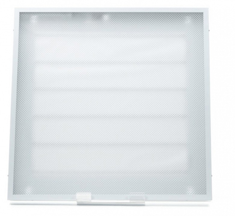 Накладной светильник Jazzway  PPL PRO 595/U PRISMA 36w 6500K