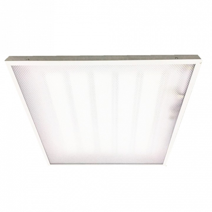 Накладной светильник Jazzway  PPL PRO 595/U PRISMA 36w 6500K