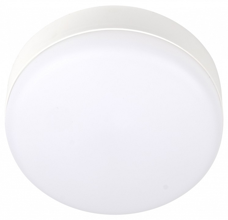 Накладной светильник Jazzway  ДПО-1036 12w 6500K IP54