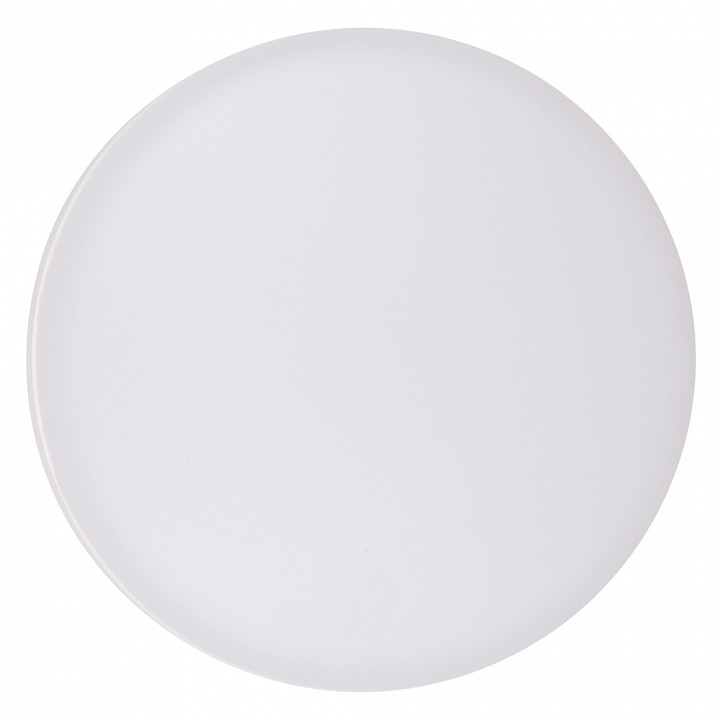 Накладной светильник Jazzway  ДПО-1036 12w 6500K IP54