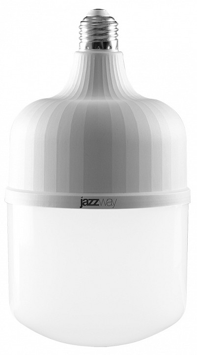 Лампа накаливания Jazzway  PLED-HP-T135  65w 4000K E27/E40