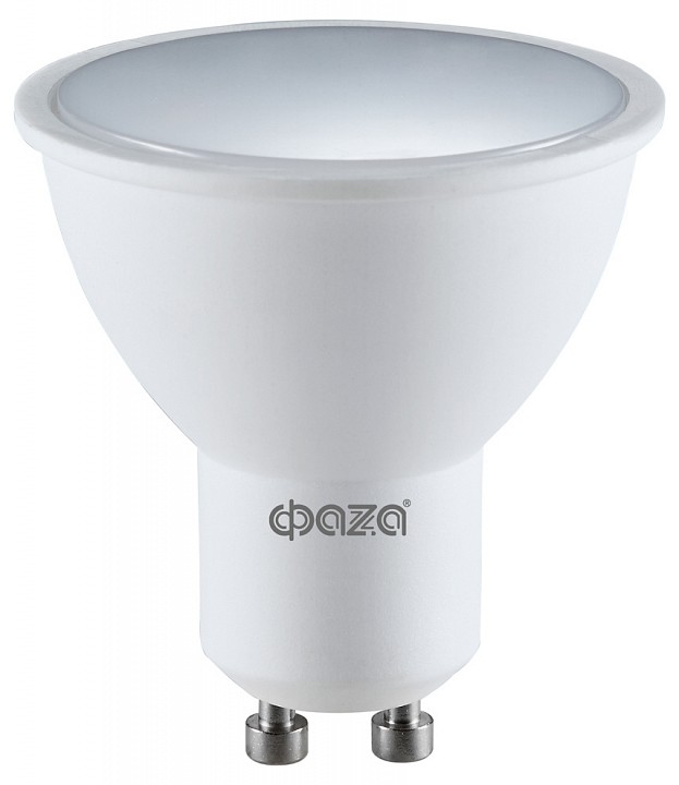 Лампа светодиодная Jazzway  GU10 12Вт 5000K FLL- GU10 12w 5000K