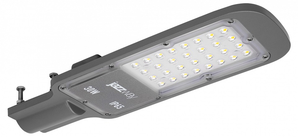 Консольный светильник Jazzway  PSL 07  30w 5000K  IP65