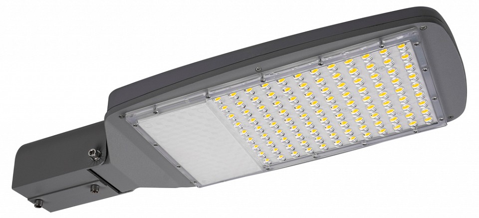 Консольный светильник Jazzway  PSL 06 80w SENSOR 5000K IP65