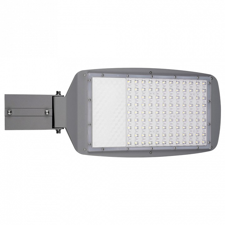 Консольный светильник Jazzway  PSL 06 80w SENSOR 5000K IP65