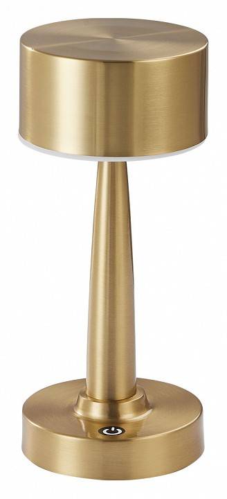 Настольная лампа декоративная Kink Light Снифф 07064-A,20