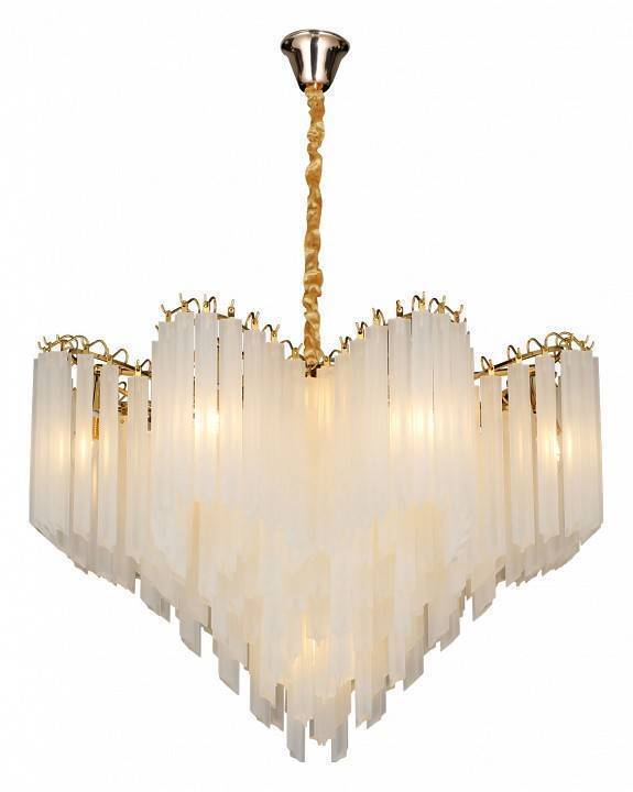 Подвесная люстра Kink Light Грай 07310-9,33