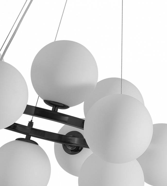 Подвесная люстра Kink Light Сида 07508-12А,19