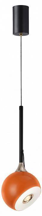 Подвесной светильник Kink Light Тимо 07529-1A,09