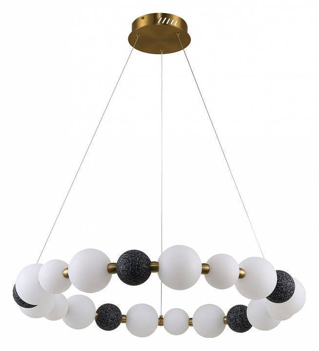 Подвесной светильник Kink Light Мони 07627-80,19