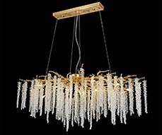 Подвесная люстра Kink Light Шанти 07871-150LD,33