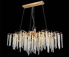 Подвесная люстра Kink Light Шанти 07871-150LD,33