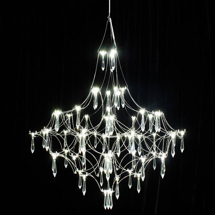 Подвесная люстра Kink Light Галанта 07881-80,02(05-21)