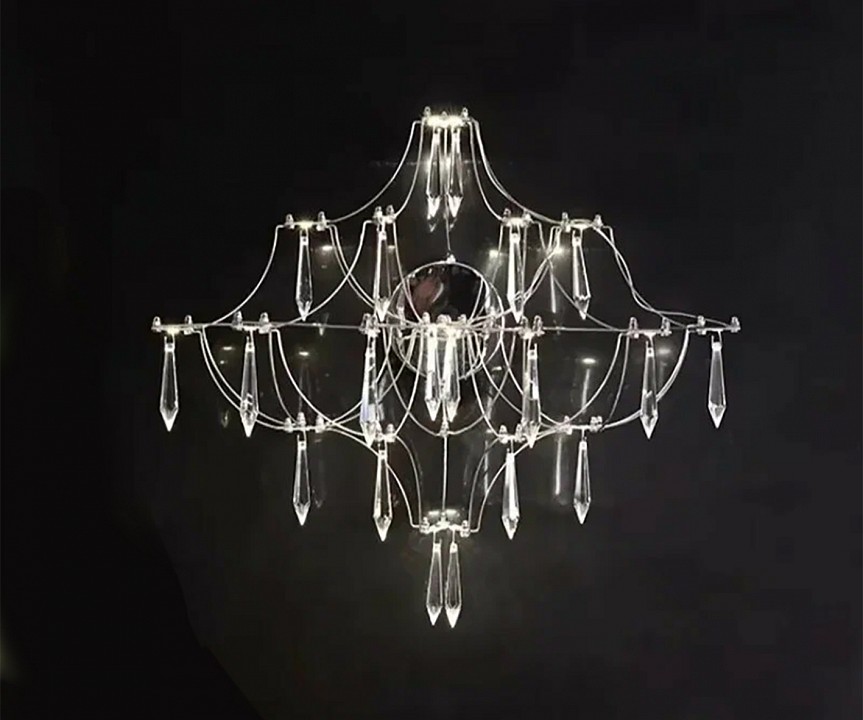 Бра KINK Light Галанта 07881,02