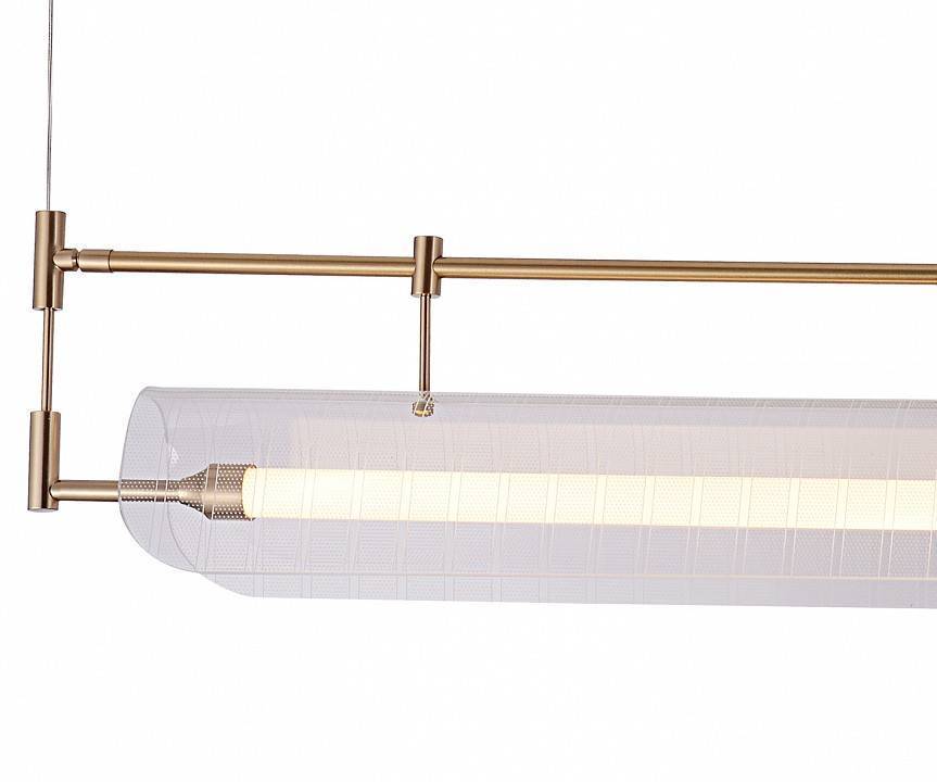 Подвесной светильник Kink Light Аника 08021-150P,20