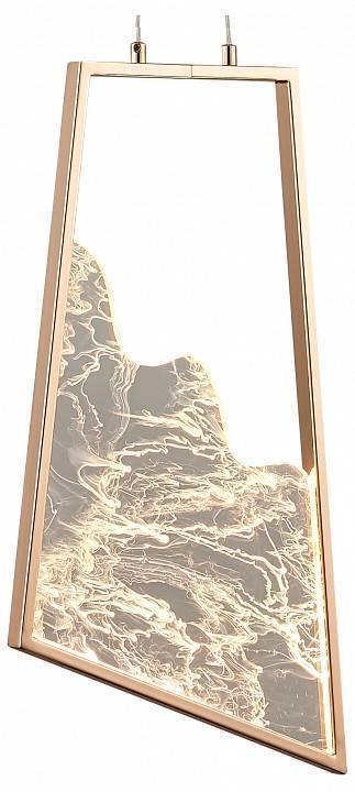 Подвесной светильник Kink Light Селия 08023-1A,33