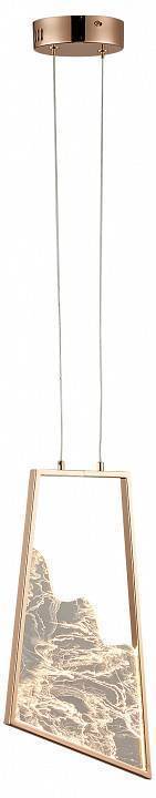 Подвесной светильник Kink Light Селия 08023-1A,33