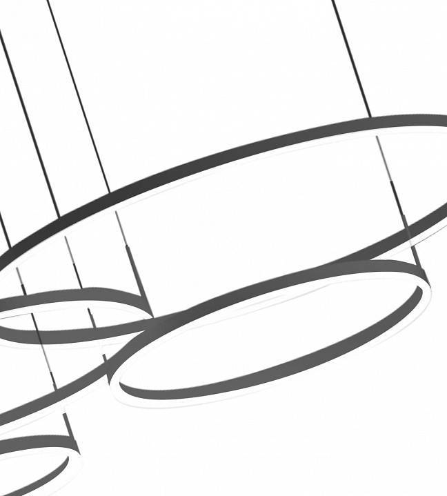 Подвесной светильник Kink Light Тор 08204,19PA(4000K)