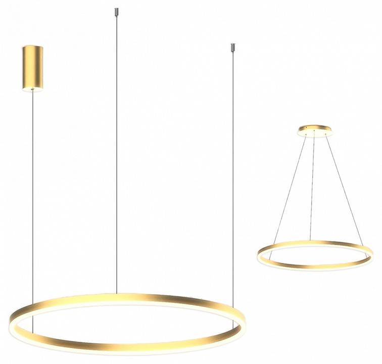 Подвесной светильник Kink Light Тор 3000 K 08228,36A(3000K)