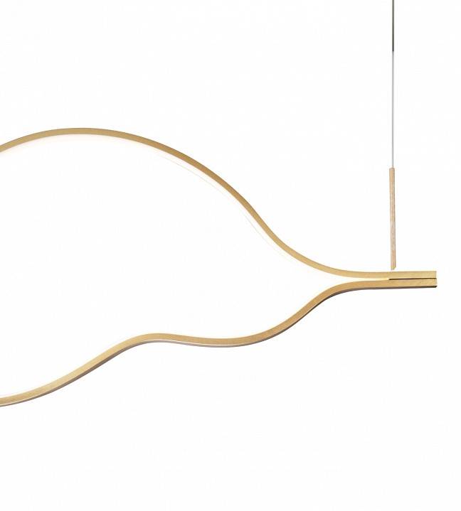 Подвесной светильник Kink Light Линн 08258-120,33P