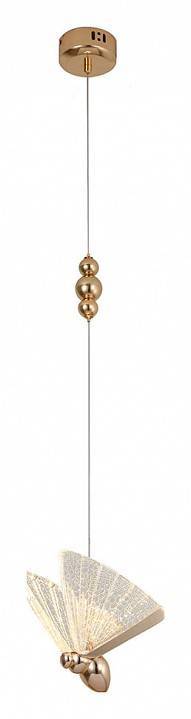 Подвесной светильник Kink Light Баттерфляй 08444-1B,33