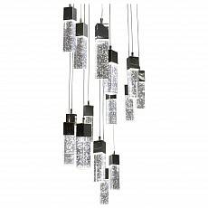 Подвесной светильник Kink Light Аква 4000K 08510-15А,02(4000K)