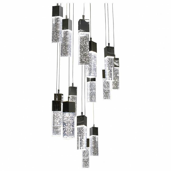 Подвесной светильник Kink Light Аква 4000K 08510-15А,02(4000K)