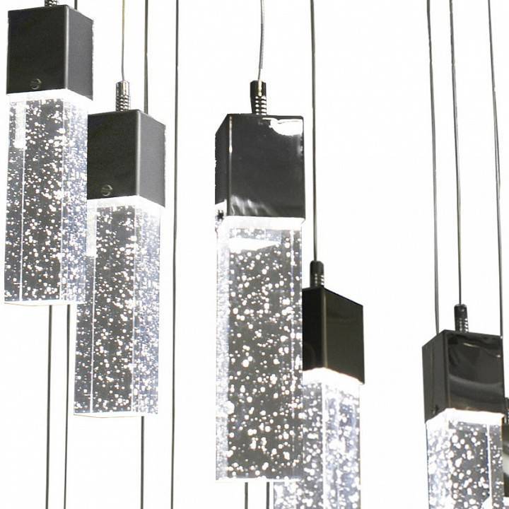 Подвесной светильник Kink Light Аква 4000K 08510-15А,02(4000K)