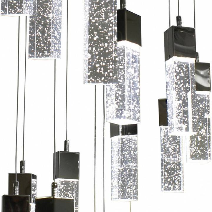 Подвесной светильник Kink Light Аква 4000K 08510-15А,02(4000K)