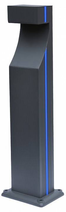Наземный низкий светильник Kink Light Келси 09205-F(220V),16(05)