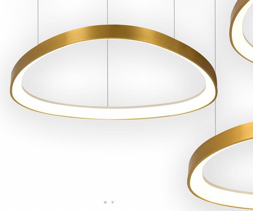 Подвесной светильник Kink Light H8288/4+6+8