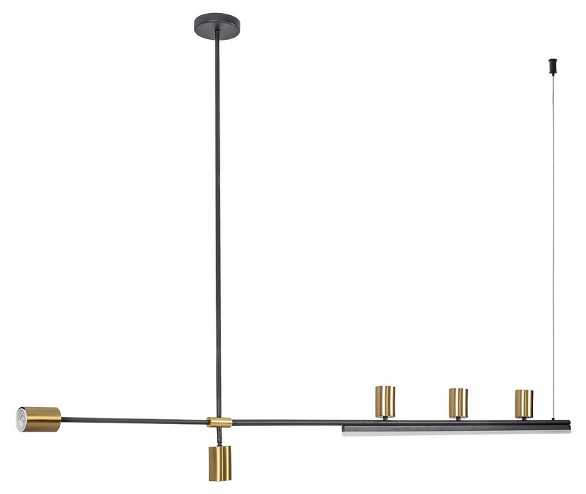 Подвесной светильник Kink Light Рия S07618-180,36