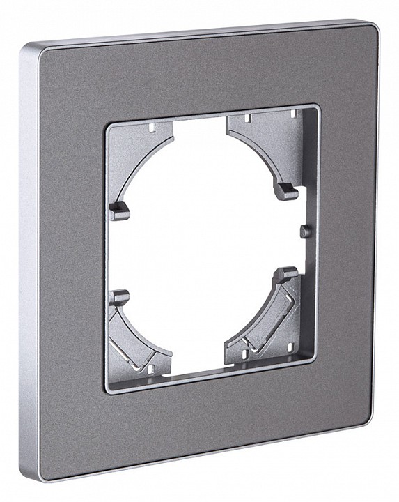 Рамка на 1 пост Kollinger Eleganz Acryl EA1GY