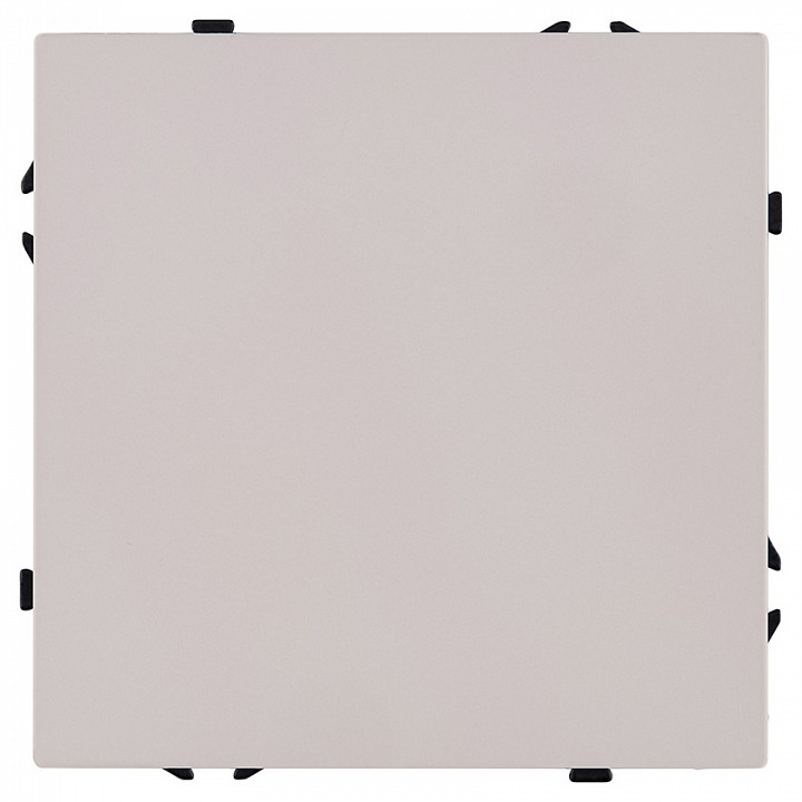 Заглушка для поста, без рамки Kollinger Eclipse EC-707CM