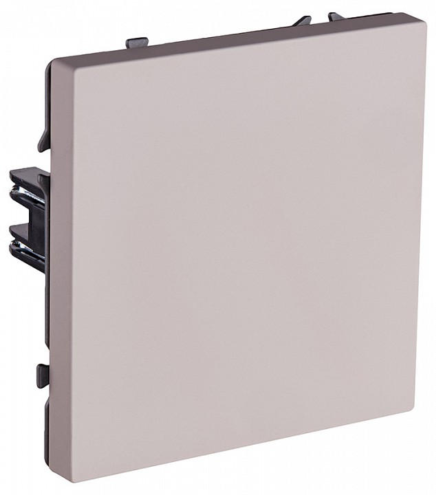 Заглушка для поста, без рамки Kollinger Eclipse EC-707CM