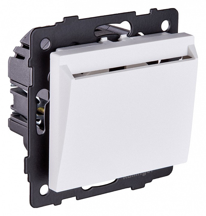 Электронный карточный выключатель без рамки Kollinger  REA-041WM