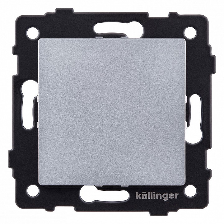 Заглушка для поста, без рамки Kollinger  REA-707GY