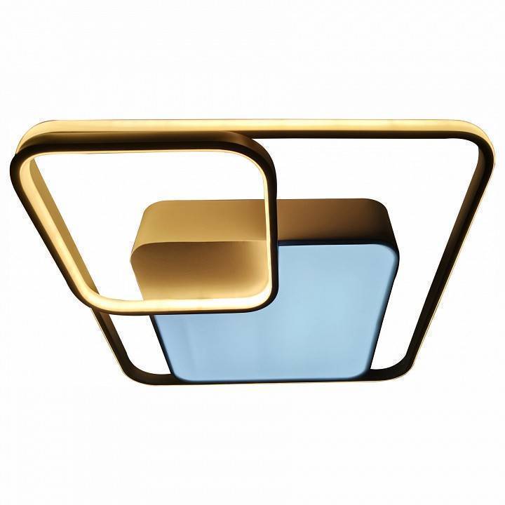 Светильник накладной Natali Kovaltseva LED 81038/6C