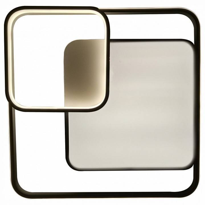 Светильник накладной Natali Kovaltseva LED 81038/6C