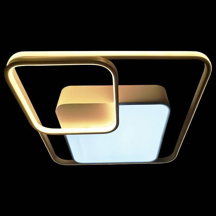 Светильник накладной Natali Kovaltseva LED 81038/6C