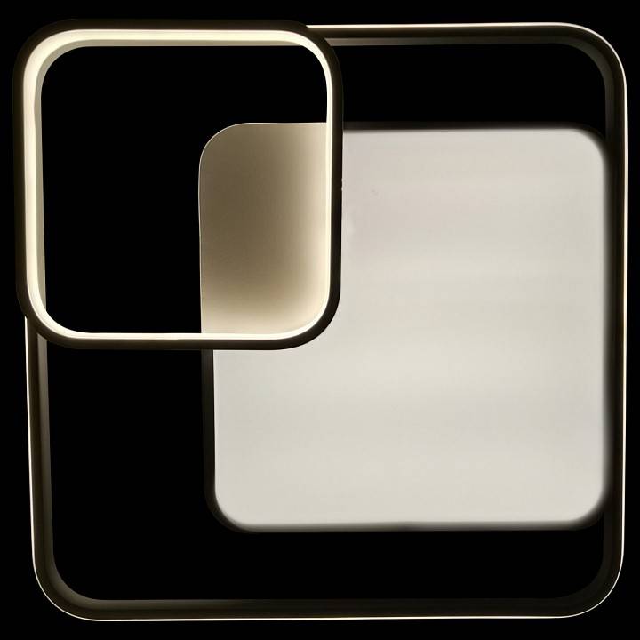 Светильник накладной Natali Kovaltseva LED 81038/6C