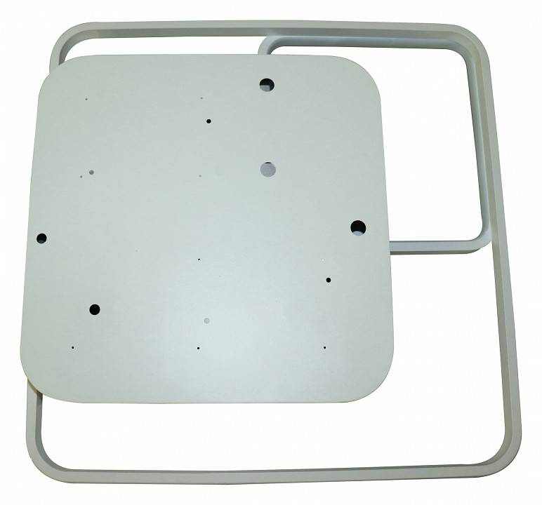 Светильник накладной Natali Kovaltseva LED 81038/6C