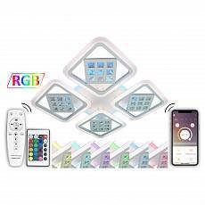 Накладной светильник Natali Kovaltseva INNOVATION STYLE 83008